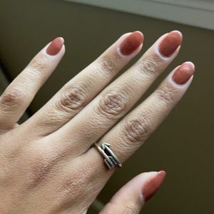 James Avery arrow ring size 7! In good condition